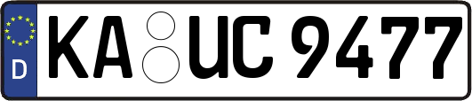 KA-UC9477