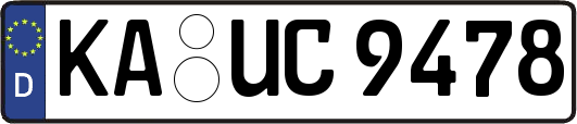 KA-UC9478