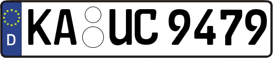 KA-UC9479