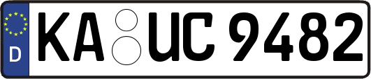 KA-UC9482