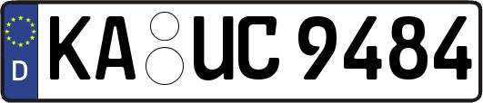 KA-UC9484