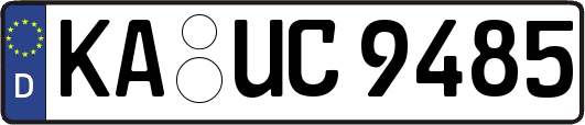 KA-UC9485