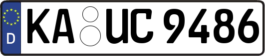 KA-UC9486