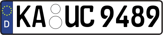 KA-UC9489