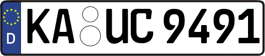 KA-UC9491