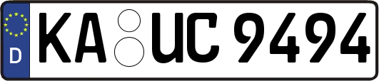 KA-UC9494
