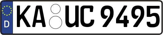KA-UC9495