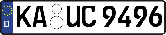 KA-UC9496