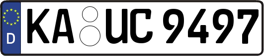 KA-UC9497