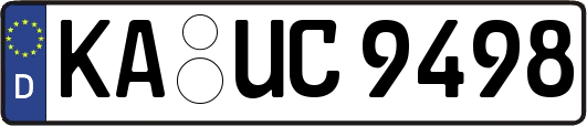 KA-UC9498
