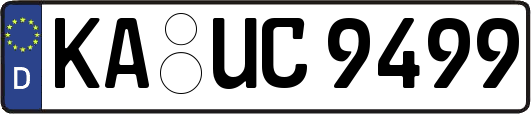 KA-UC9499