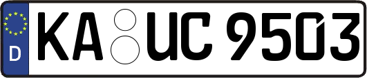 KA-UC9503