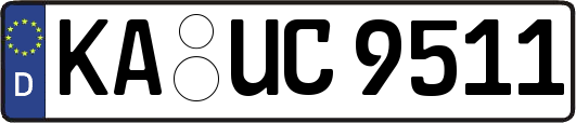 KA-UC9511