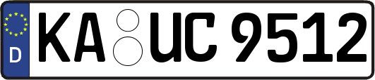 KA-UC9512