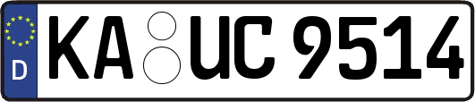 KA-UC9514