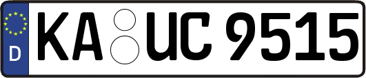 KA-UC9515