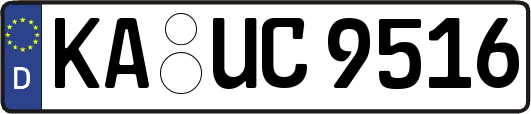 KA-UC9516