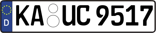 KA-UC9517