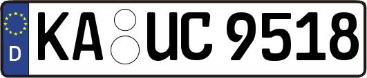 KA-UC9518