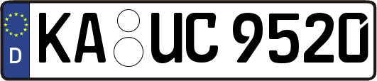 KA-UC9520