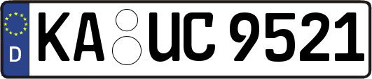 KA-UC9521