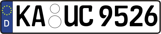 KA-UC9526