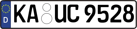 KA-UC9528