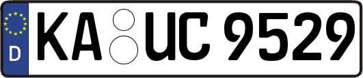 KA-UC9529