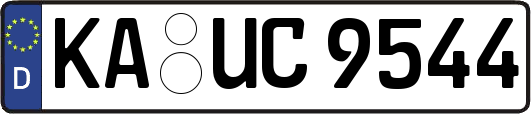 KA-UC9544