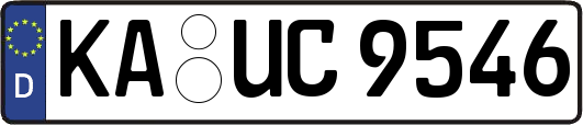 KA-UC9546
