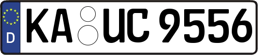 KA-UC9556