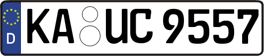 KA-UC9557