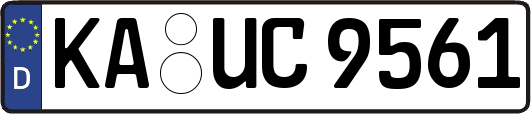 KA-UC9561