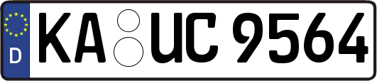 KA-UC9564