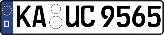 KA-UC9565