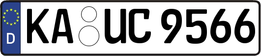KA-UC9566