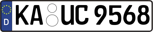 KA-UC9568