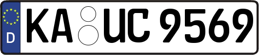 KA-UC9569