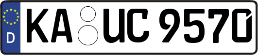 KA-UC9570