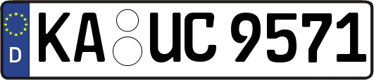 KA-UC9571