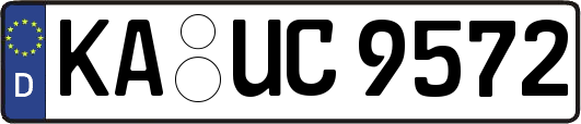 KA-UC9572
