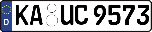 KA-UC9573