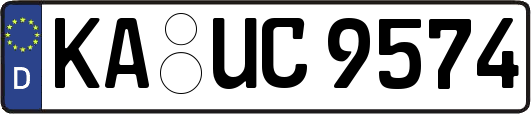 KA-UC9574