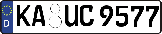 KA-UC9577