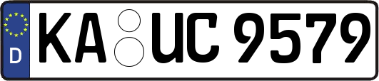 KA-UC9579