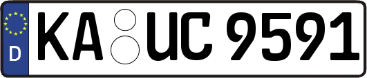 KA-UC9591