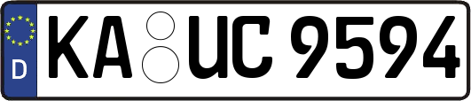 KA-UC9594
