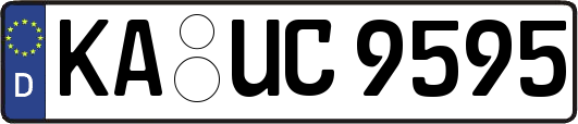 KA-UC9595