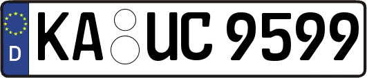 KA-UC9599
