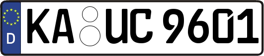 KA-UC9601